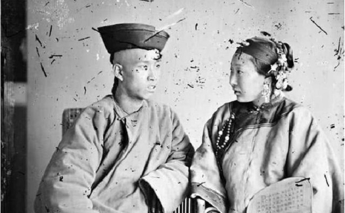 Thuê vợ ở tiệm cầm đồ - cách đàn ông nghèo ở Trung Quốc xưa tìm người nối dõi