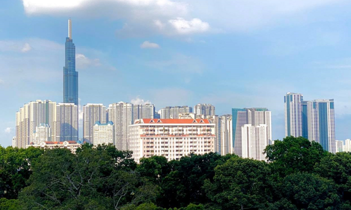 Vì sao TP.HCM đề xuất bỏ 2% phí bảo trì chung cư?