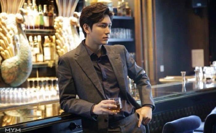 Phim chạm đáy rating, Lee Min Ho hết thời ở tuổi 33?