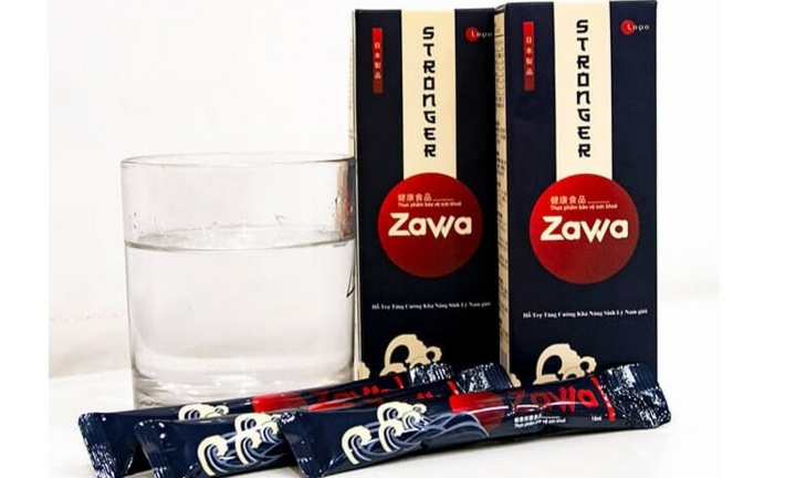 Tiêu chí lựa chọn thực phẩm chức năng tăng cường sinh lý chất lượng 