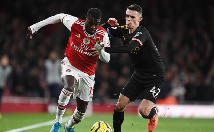 Ngoại Hạng Anh trở lại từ 17/6: Thị trưởng London lo COVID-19 bùng phát