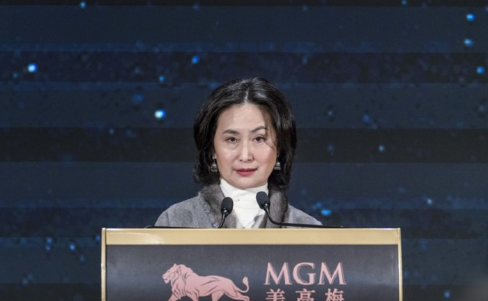 Đế chế 15 tỷ USD của 'vua sòng bạc' Macau sẽ rơi vào tay ai?