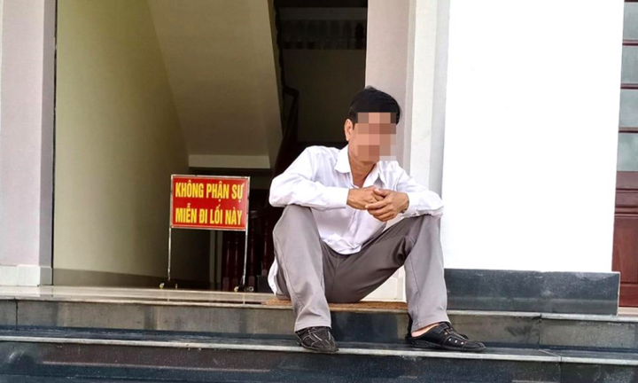 Bị cáo nhảy lầu tự tử ở Bình Phước: Tòa từng hủy bản án để điều tra lại