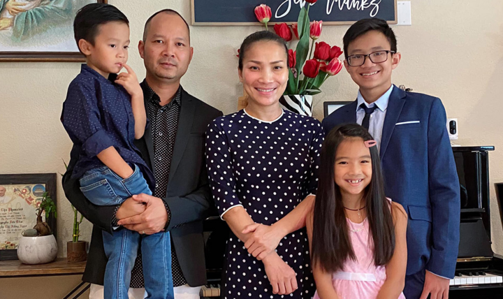 Gương mặt Hồng Ngọc hồi phục nhanh sau tai nạn bỏng