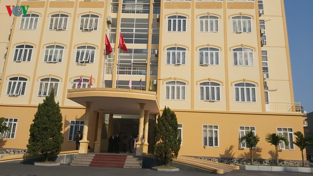 Thanh Hoá: Nhiều cán bộ bổ nhiệm sai vẫn trúng cử vào cấp ủy khoá mới