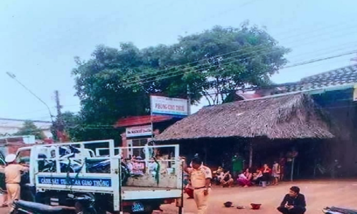 Vì sao nguyên bí thư huyện ở Cao Bằng tông chết 3 người chỉ phải nhận án treo?