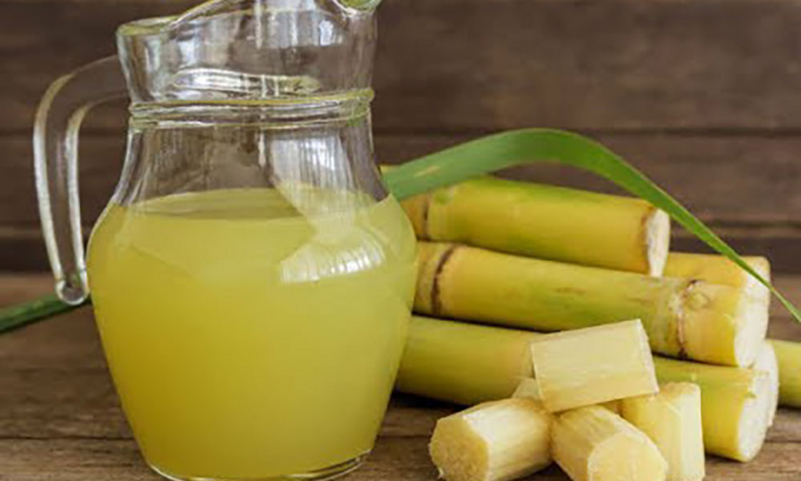 Những ai không nên uống nhiều nước mía?