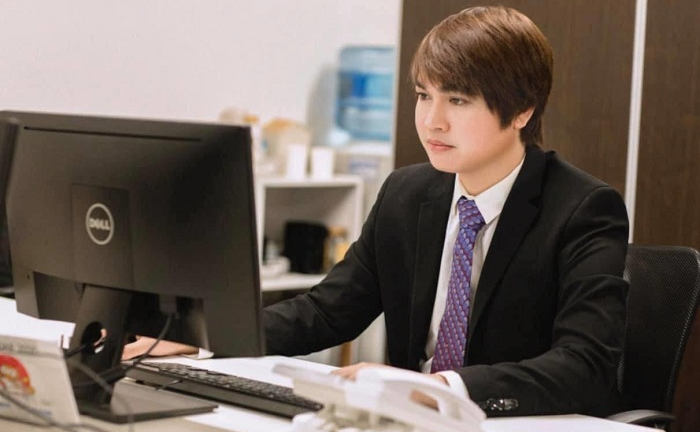 Đỗ Như Tuấn và hoài bão kết nối doanh nghiệp Việt - Nhật