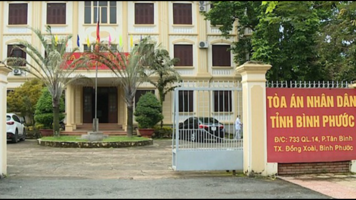 Phạt hành chính người tông xe vào bị cáo tự tử ở Bình Phước: Luật sư nói gì?