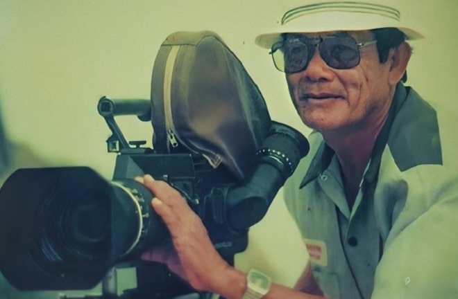 Nhà quay phim 'Cánh đồng hoang' qua đời