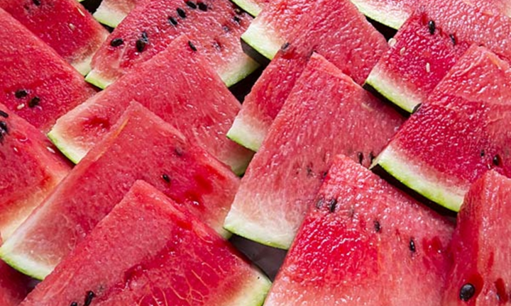 Lợi ích không ngờ từ hạt dưa hấu nhiều người thường bỏ qua
