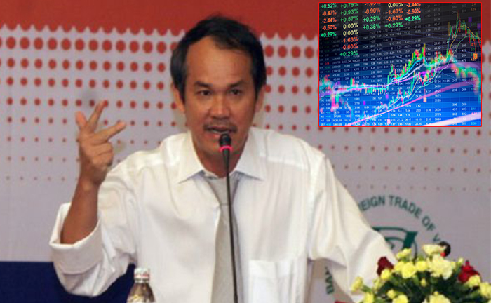 Nhà đầu tư vung tiền gom mua, cổ phiếu bầu Đức tới tấp tăng trần