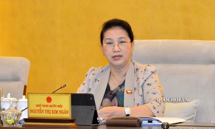 Nhiều Bộ, ngành chây ỳ, có trụ sở mới nhưng không chịu trả trụ sở cũ cho Hà Nội