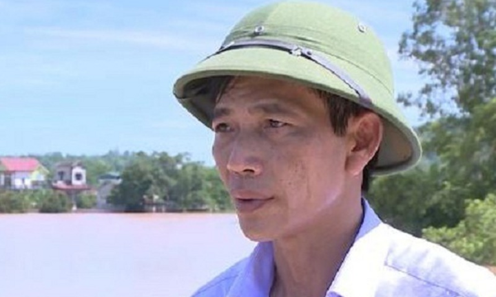 Vì sao Phó Chủ tịch UBND huyện Hậu Lộc, Thanh Hóa bị bắt