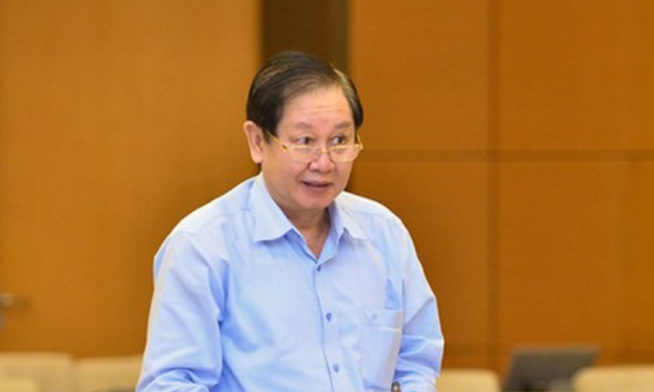 Thí điểm hợp nhất 3 Văn phòng cấp tỉnh: Khó tránh 'vừa đá bóng, vừa thổi còi'