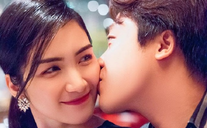 Hòa Minzy cảm ơn chồng và mẹ chồng vì bỏ qua những phức tạp trong nghề của cô