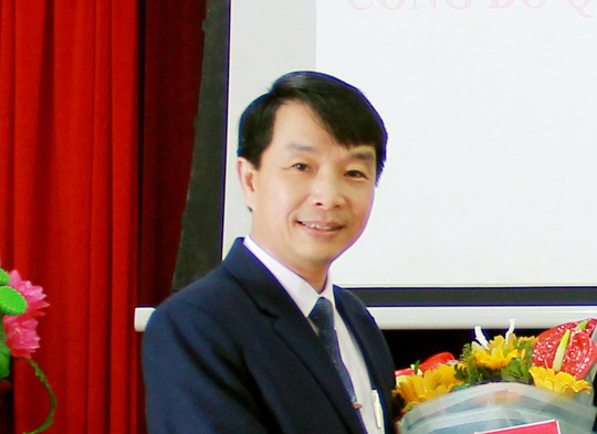 Vì sao Giám đốc trung tâm thuộc Bộ Lao động Thương binh và Xã hội bị bắt?