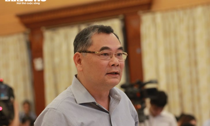 Nghi án Tenma hối lộ: Bộ Công an làm việc với đối tác Nhật Bản