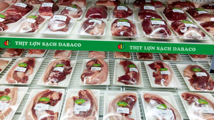 Hậu COVID-19, đại gia chăn nuôi thu hơn 33 tỷ đồng/ngày