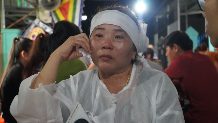 Vụ bị cáo tự tử ở Bình Phước: Ban Nội chính Tỉnh uỷ làm việc với TAND tỉnh