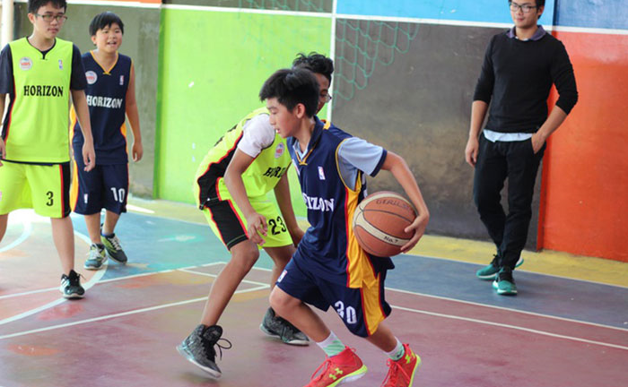 Học phí THCS tại trường quốc tế ở TP.HCM lên đến gần 680 triệu đồng/năm