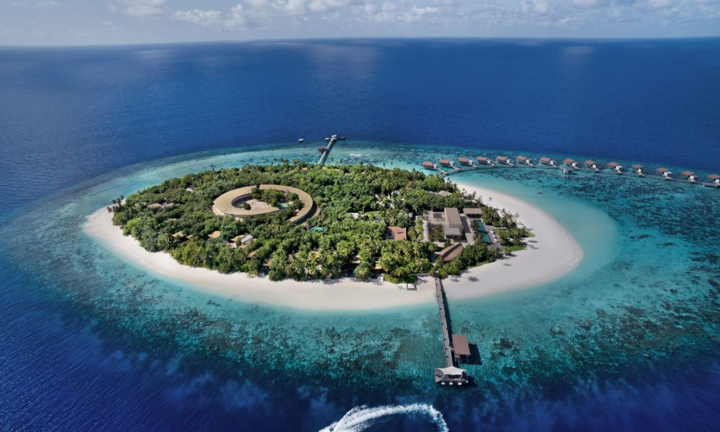 Park Hyatt và bí quyết thành công của một thương hiệu hàng đầu