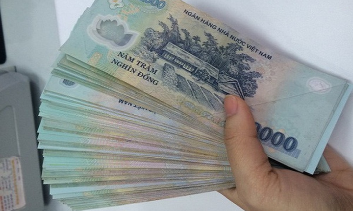 Thiếu uý công an ở Bình Dương bị bắt vì nhận hối lộ