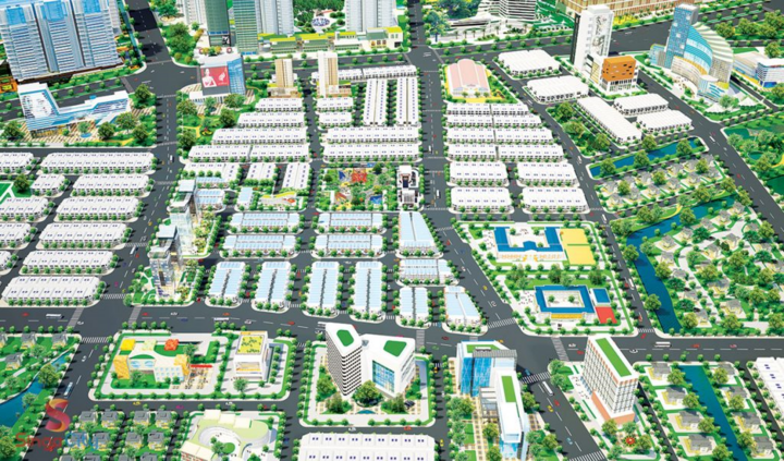 Chủ đầu tư Kim Oanh lên tiếng về dự án Singa City