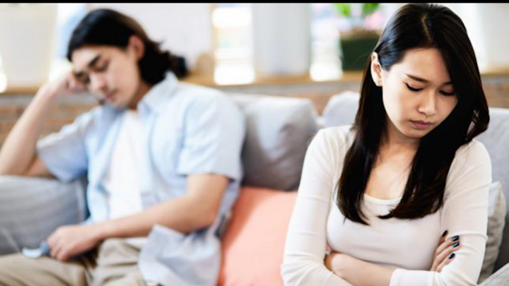 Radio VTC News: Sau 10 năm kết hôn, vợ tôi nằng nặc đòi đi theo gã nhà thơ 'dởm'