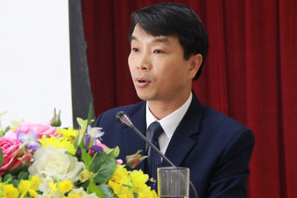 Vì sao Giám đốc trung tâm thuộc Bộ Lao động, Thương binh và Xã hội bị bắt?