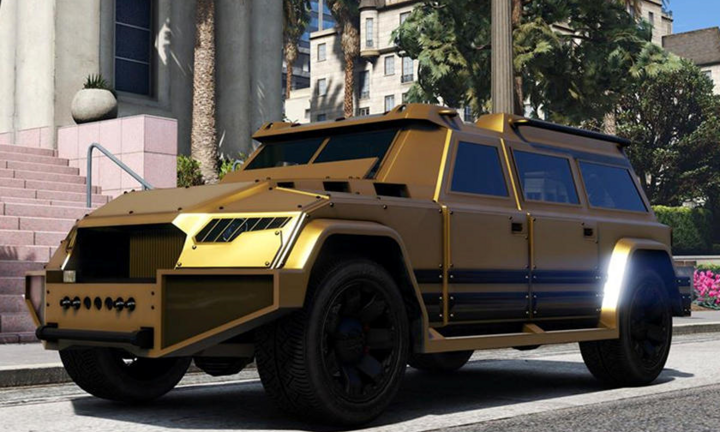 Dartz chuẩn bị ra mắt SUV 'siêu độc'