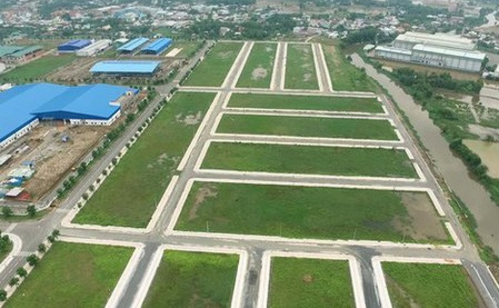 Bộ Tài nguyên và Môi trường siết phân lô bán nền, chuyên gia 'vạch' rõ sự vô lý