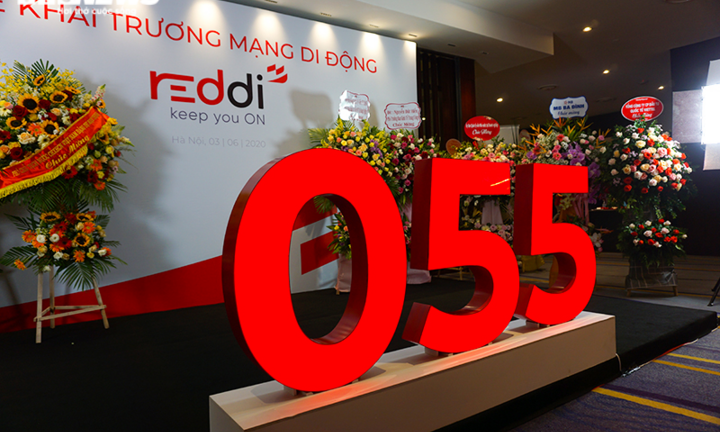 Việt Nam có mạng di động ảo thứ 2