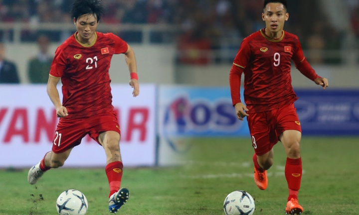 Vì sao hàng tiền vệ là điểm tựa cho giấc mơ World Cup của tuyển Việt Nam?