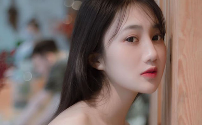 9X 'gieo thương nhớ' với góc nghiêng xinh đẹp