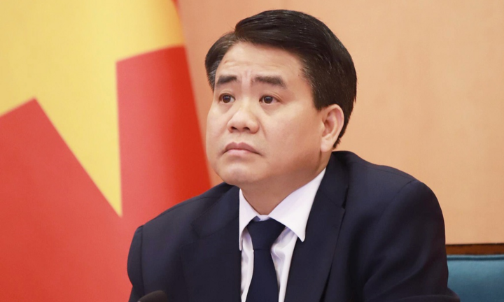 Chủ tịch Hà Nội chia sẻ kinh nghiệm chống COVID-19 với 40 thị trưởng