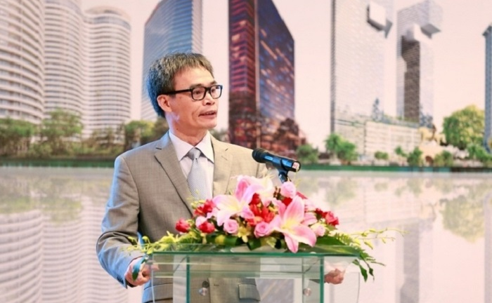 'Nội chiến' giành quyền lực ở Coteccons: TGĐ lo bị cổ đông ngoại thâu tóm