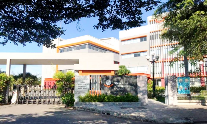 Vì sao tòa bác đơn phụ huynh kiện Trường quốc tế Singapore tại Đà Nẵng?