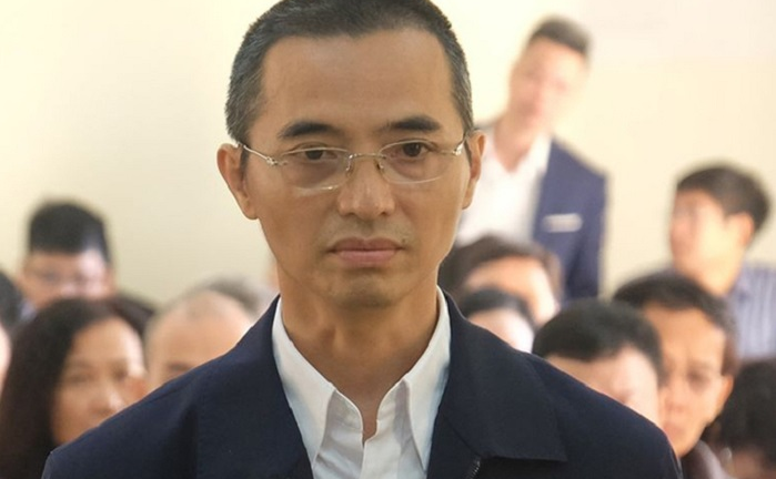 Chánh Thanh tra Bộ Thông tin và Truyền thông bị cách chức