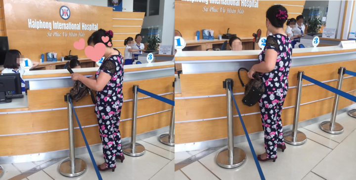 Dân mạng 'phát cuồng' với bà mẹ chồng bênh con dâu đến mẻ cả răng