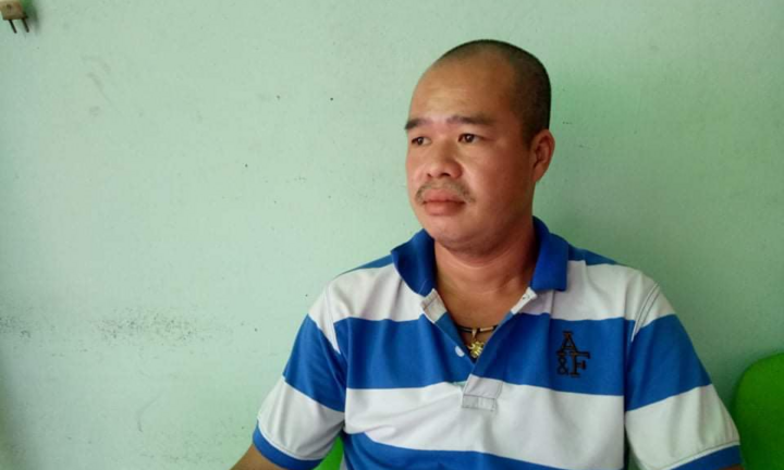 Hiệp sĩ bị đánh gãy chân vì lấy lại tài sản cho dân: Vì sao chưa khởi tố?