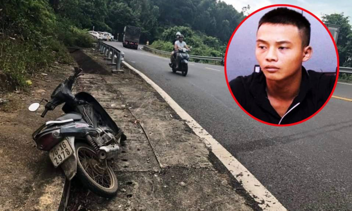 Truy nã tội phạm giết người trốn khỏi trại giam quân sự
