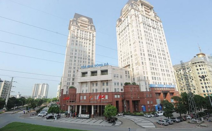 Nợ 114,8 triệu USD, Sông Đà vẫn được đề xuất làm cao tốc Bắc - Nam