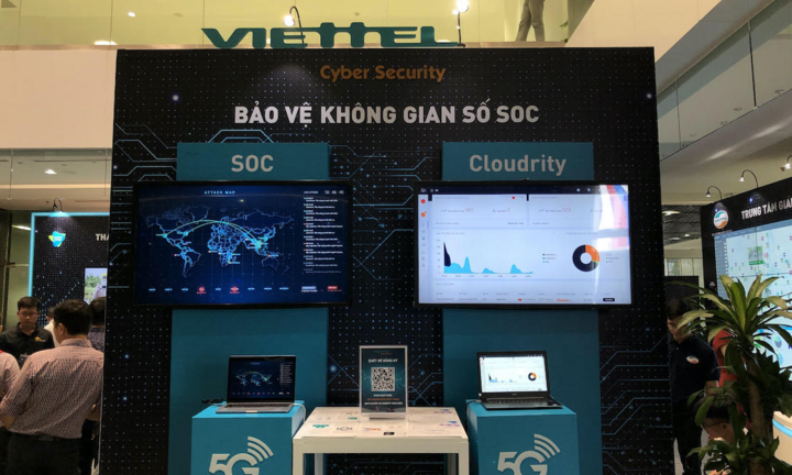 Giải pháp bảo vệ website 'Make in Vietnam' đoạt giải Sao Khuê có gì đặc biệt?