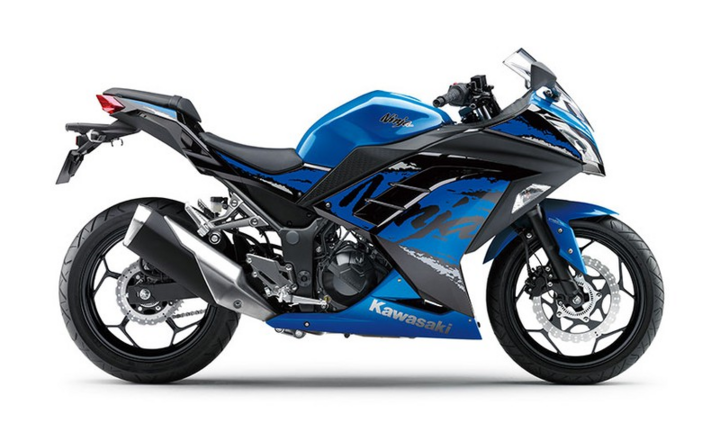 COVID-19 khiến Kawasaki Ninja 300 chưa thể ra mắt 