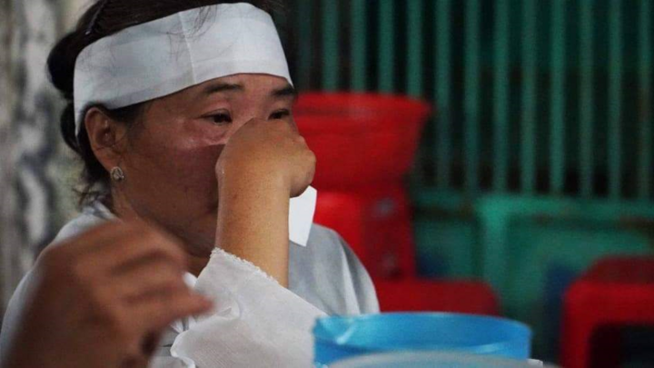 Kháng nghị hủy bản án của bị cáo tự tử ở Bình Phước: Gia đình ông Phước nói gì?