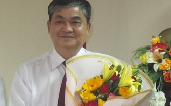 Đề nghị Ban Bí thư xem xét kỷ luật nguyên Chánh án TAND tỉnh Đồng Tháp