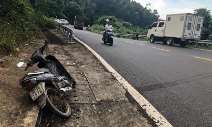 Kẻ giết người vượt ngục có thể nhảy tàu hoả thoát khỏi núi Hải Vân?