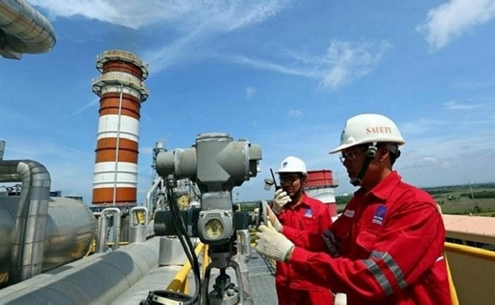 PV Power đạt hơn 3000 tỷ đồng lợi nhuận trước thuế năm 2019