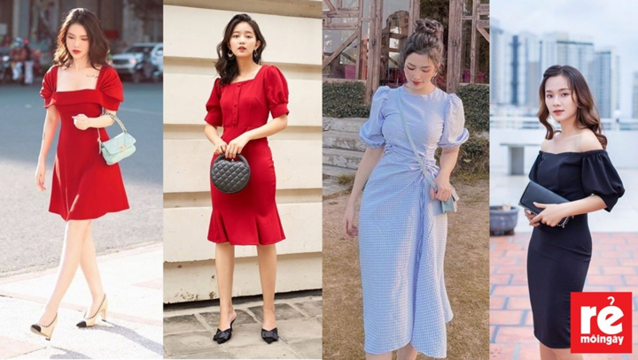 Rẻ Mỗi Ngày – Điểm mua sắm thời trang online uy tín cho phái đẹp